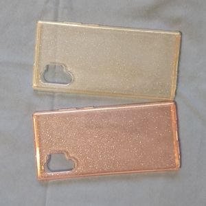 Spigen cases for Samsung Galaxy Note 10+